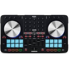 تصویر ReLoop Beatmix 4 MK2 کنترلر دی جی 
