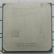 تصویر پردازنده AMD Athlon II X2 245 