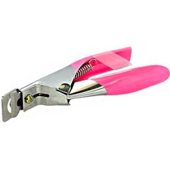 تصویر کاتر ناخن | مدل فلزی 