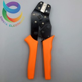 تصویر آچار پرس سرسیم مینیاتوری و دزدگیری TNI-191-01BM 