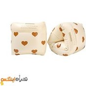 تصویر بازوبند بادی کودک قلبی 