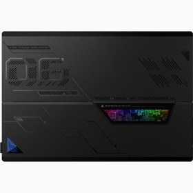 تصویر لپ تاپ ایسوس مدل ASUS ROG FLOW Z13 GZ301VV I9-13900H/16GB/1T NVMe/8GB RTX 4060 +Pen 