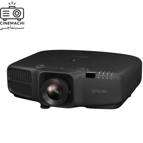تصویر ویدیو پروژکتور Epson G6800 