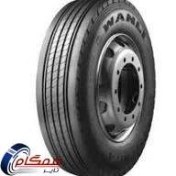 تصویر لاستیک ونلی مدل SAH01 سایز 235/75R17.5 