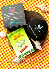 تصویر کرم ضد لک آگوستا بلک با عصاره آلوئه ورا 