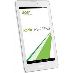 تصویر فایل فلش تبلت acer a1-713hd 