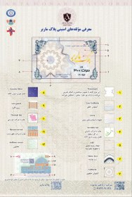 تصویر سکه پارسیان 250 سوت 