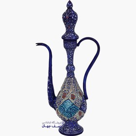 تصویر گلاب پاش مینا کاری کدmg30 