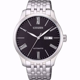 تصویر ساعت مچی آنالوگ مردانه سیتیزن citizen | NH8350-59E