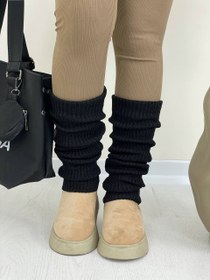 تصویر لگ وارمر 