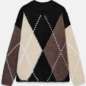 تصویر پولیور ZARA کدکالا:094 