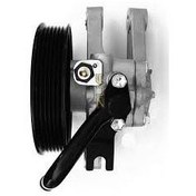 تصویر پمپ هیدرولیک فرمان هیوندای ورنا مارک هرینگتون 