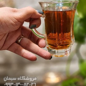 تصویر فنجان ایرنا لهستان در ۲ مدل پاریس و پارما (۶ عددی) 