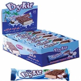 تصویر بایکیت نارگیلی‌ 