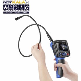 تصویر ویدئو بروسکوپ سم CEM BS150 Video Borescope Inspection Camera CEM BS150