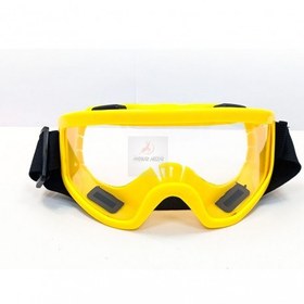 تصویر عینک کوهوردی و اسکی 