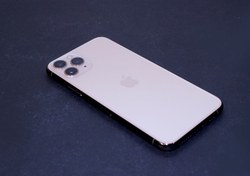 تصویر گوشی اپل (استوک) iPhone 11 Pro | حافظه 128 گیگابایت Apple iPhone 11 Pro (Stock) 128 GB