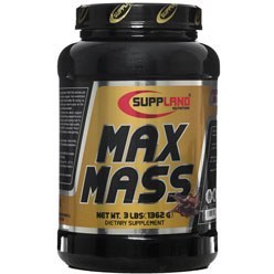 تصویر مکس مس ساپلند 1362 گرم Max Mass Suppland 1362g