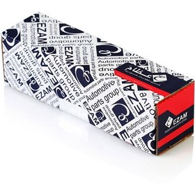 تصویر میل لنگ پژو XUM عظام 