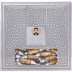 تصویر سوهان گزی کرمانی 