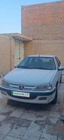 تصویر پژو پارس مدل 1391 ا Peugeot Pars latest Peugeot Pars latest