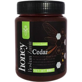 تصویر خرید عسل سدر اصلی 