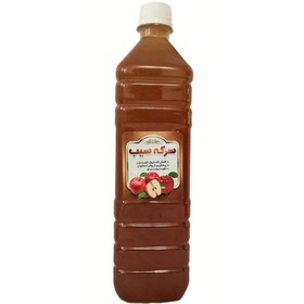 تصویر سرکه سیب (800 گرم) 