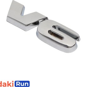 تصویر آرم V6 V6