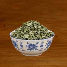 تصویر ریحان سبزی خشک 