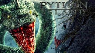 تصویر خرید و دانلود فیلم ترسناک جزیره پایتون 2025 دوبله فارسی | فیلم ترسناک جدید | فیلم خارجی 