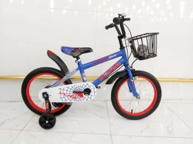 تصویر دوچرخه کودک وی ال را 