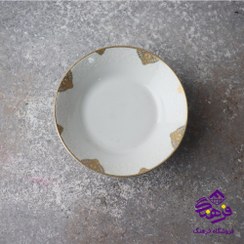 تصویر کمپوت پارس 526 طلایی گرد 06 8دک 