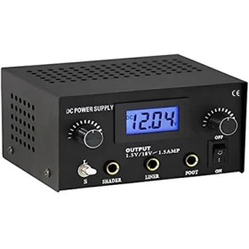 تصویر ترانس سنگین حرفه‌ای 