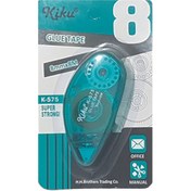 تصویر چسب نواری دو طرفه کیکو مدل 2-k 575 