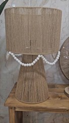 تصویر آباژور رو میزی 