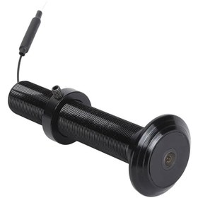 تصویر چشمی درب وای فای 64 گیگ DB-6000 با اپلیکیشن V380 