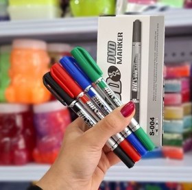 تصویر ماژیک سی دی 