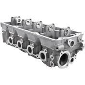 تصویر سرسیلندر تیبا بالتین - سرسیلندر تیبا یورو 2 Cylinder head Tiba