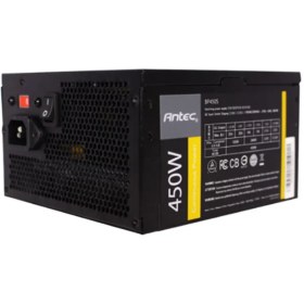 تصویر پاور انتک Antec BP450P 450W 