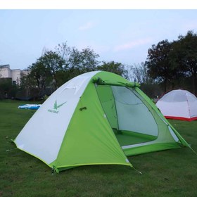 تصویر چادر دو نفره اسنوهاک مدل DISCOVERY 2 TENT 