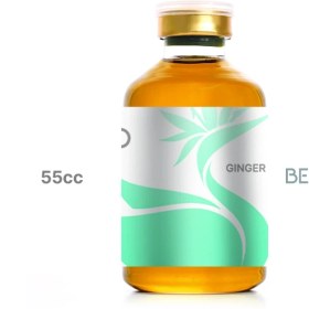 تصویر روغن زنجبیل 