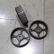 تصویر دنده سر میل سوپاپ تندر 90 اورجینال استوک 