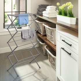 تصویر بند رخت آی هوم مدل 2021 کن مدل 404968 