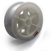 تصویر رول فیبر نوری تزئینی ۱ میلیمتر – اند لایت 