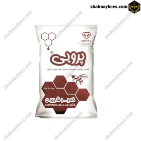 تصویر خمیر شیرین پروبی ۵۰۰ گرمی 