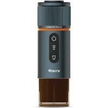 تصویر قهوه ساز سفری فوربری مدل CM Pro Max 