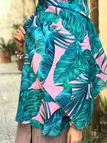 تصویر شال هاوایی 