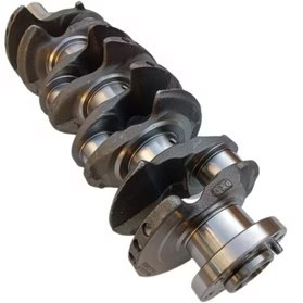 تصویر ميل لنگ xu7 پژو 405 - 1800101399 