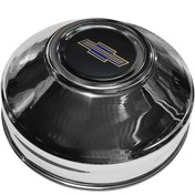 تصویر قالپاق نیسان وانت طرح دوبل شورولتی 