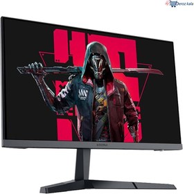 تصویر مانیتور گیمینگ کووری 24E3 سایز 24 اینچ Koorui 24E3 24 Inch Gaming Monitor